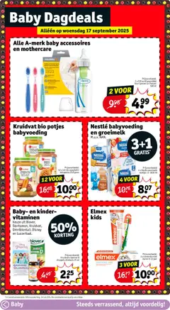  | Pagina: 7 | Producten: Koekjes, La, Aardbei, Kan