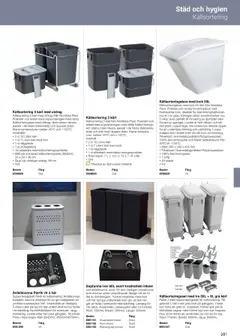 Office Depot - Kontorskatalog 2024   - Förhandsvisning av reklamblad från butik Office Depot aktuell från 15.02.2024 | Sida: 383