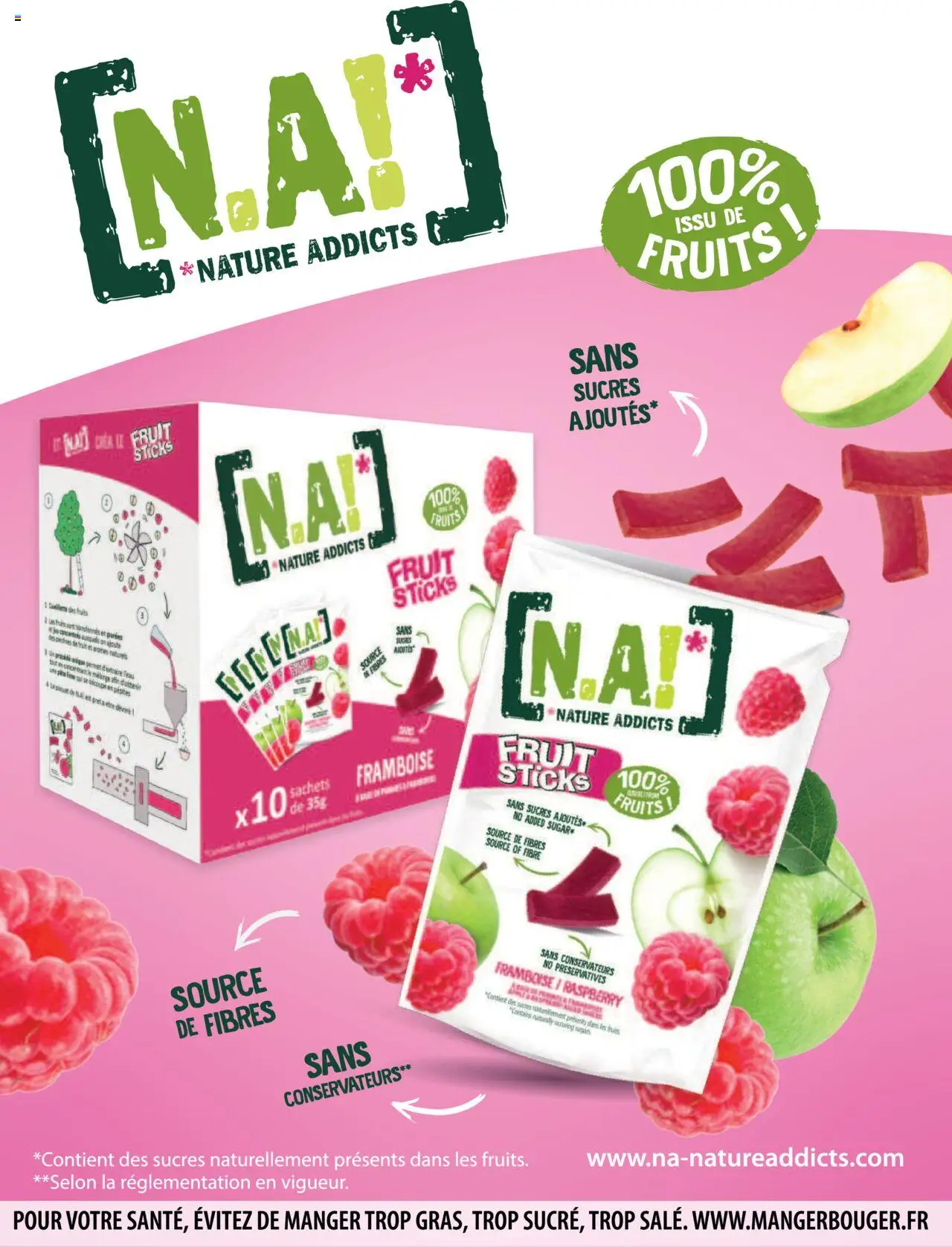  | Page: 70 | Produits: Framboise