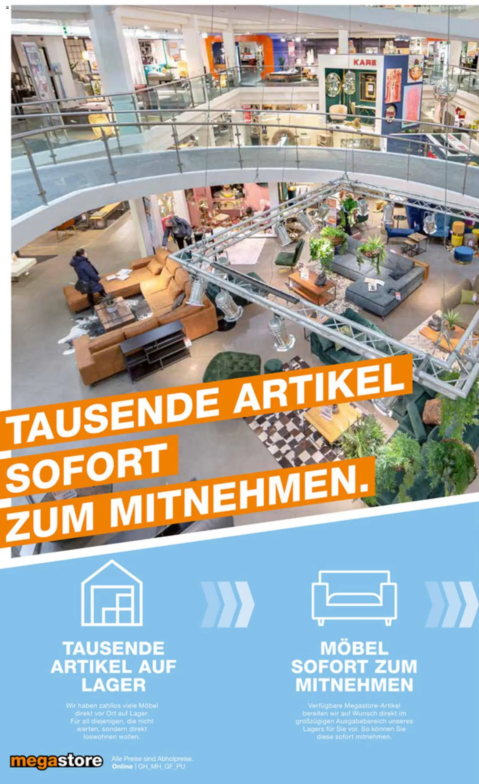 Segmüller Prospekt 	 – gültig ab 20.12.2025 | Seite: 18