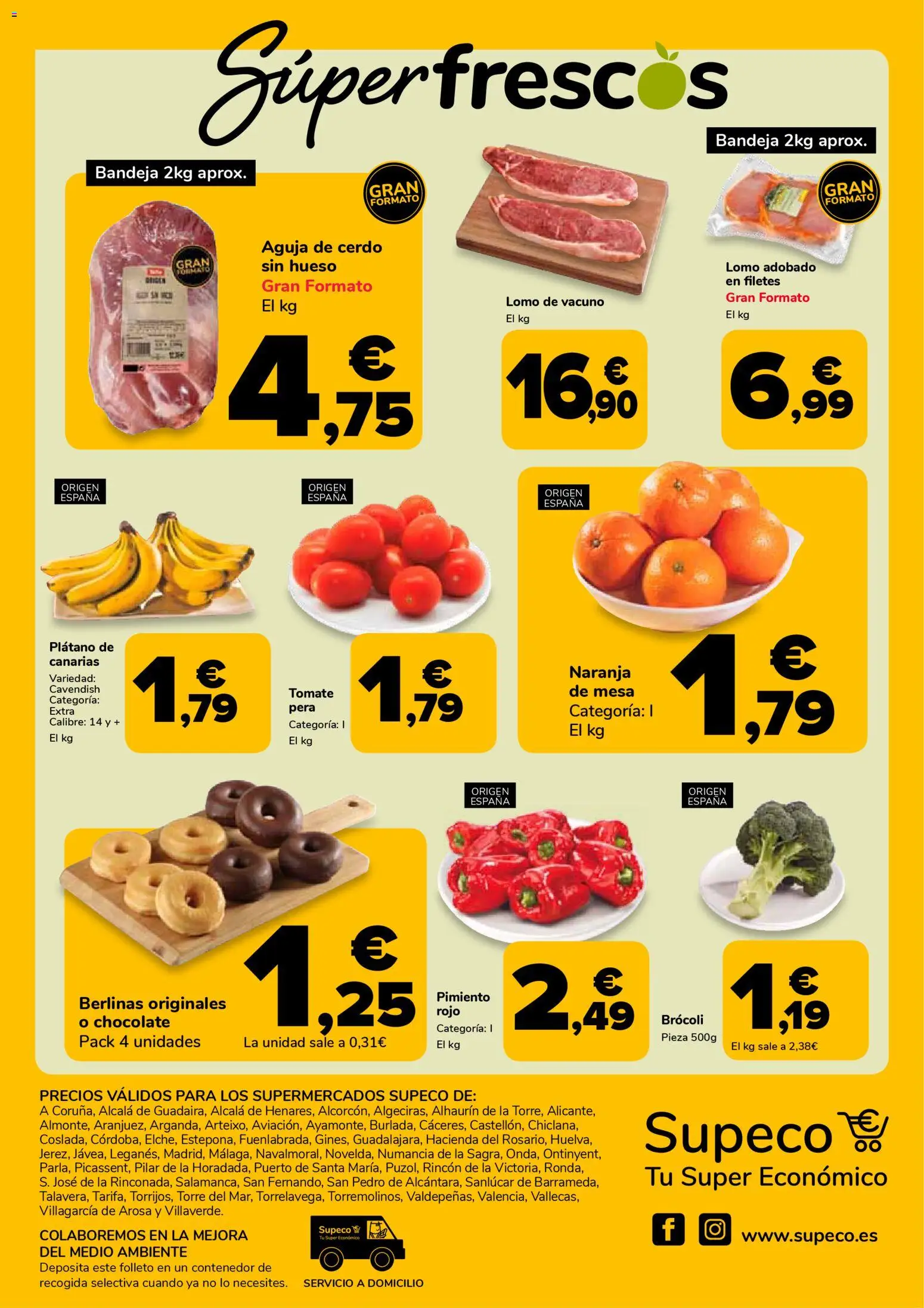 Supeco folleto │ válido desde el 12.02.2026 | Página: 4 | Productos: Chocolate, Κάδος απορρυμάτων, Bandeja, Mesa