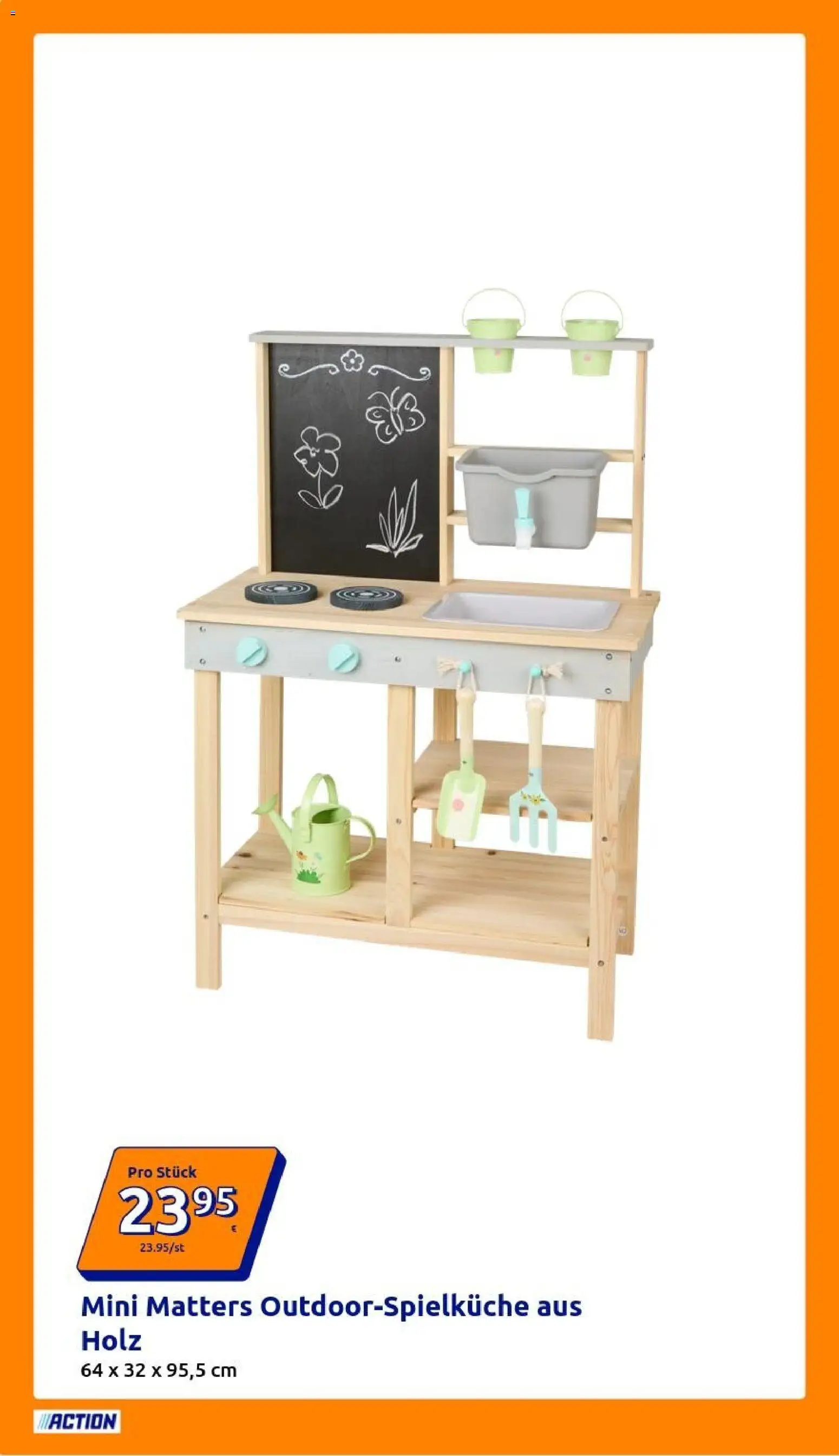 Action Flugblatt gültig ab 04.03.2026 | Seite: 6