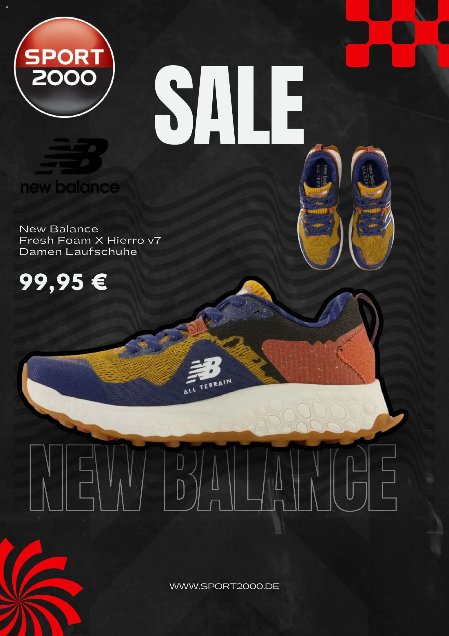 Sport2000 - Black Friday – gültig ab 04.11.2025 | Seite: 5 | Produkte: Laufschuhe