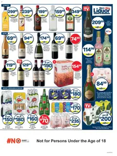 Pick n Pay specials catalogue – valid from 23.01.2026 | Page: 7