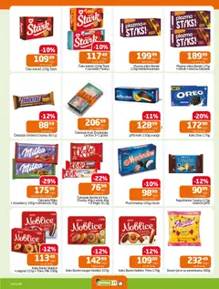 Gomex katalog - pregled Gomex kataloga - važi od 21.01.2026 | Strana: 11