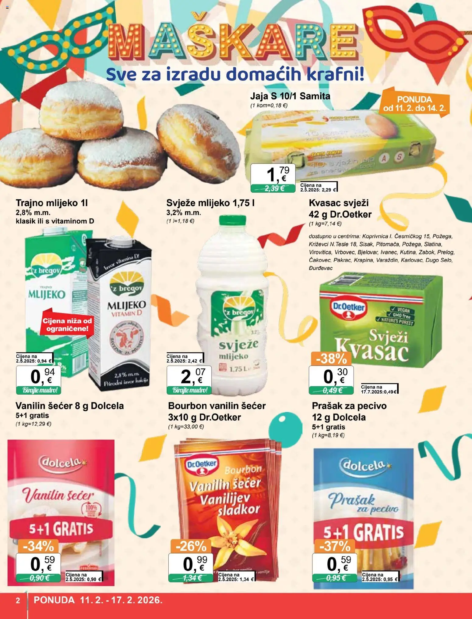 KTC katalog | vrijedi od 11.02.2026 | Stranica: 2