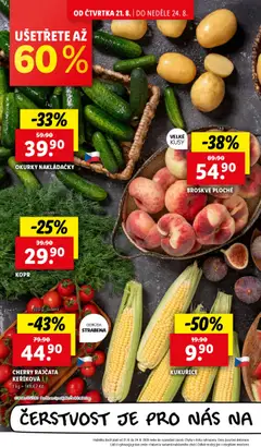 OKURKY NAKLÁDAČKY, Pickling cucumbers. od 21.08.2025 | Strana: 10 | Produkty: Kopr, Rajčata, Okurky, Okurky nakládačky