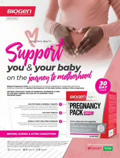 Baby City specials catalogue – valid from 01.12.2025 | Page: 13