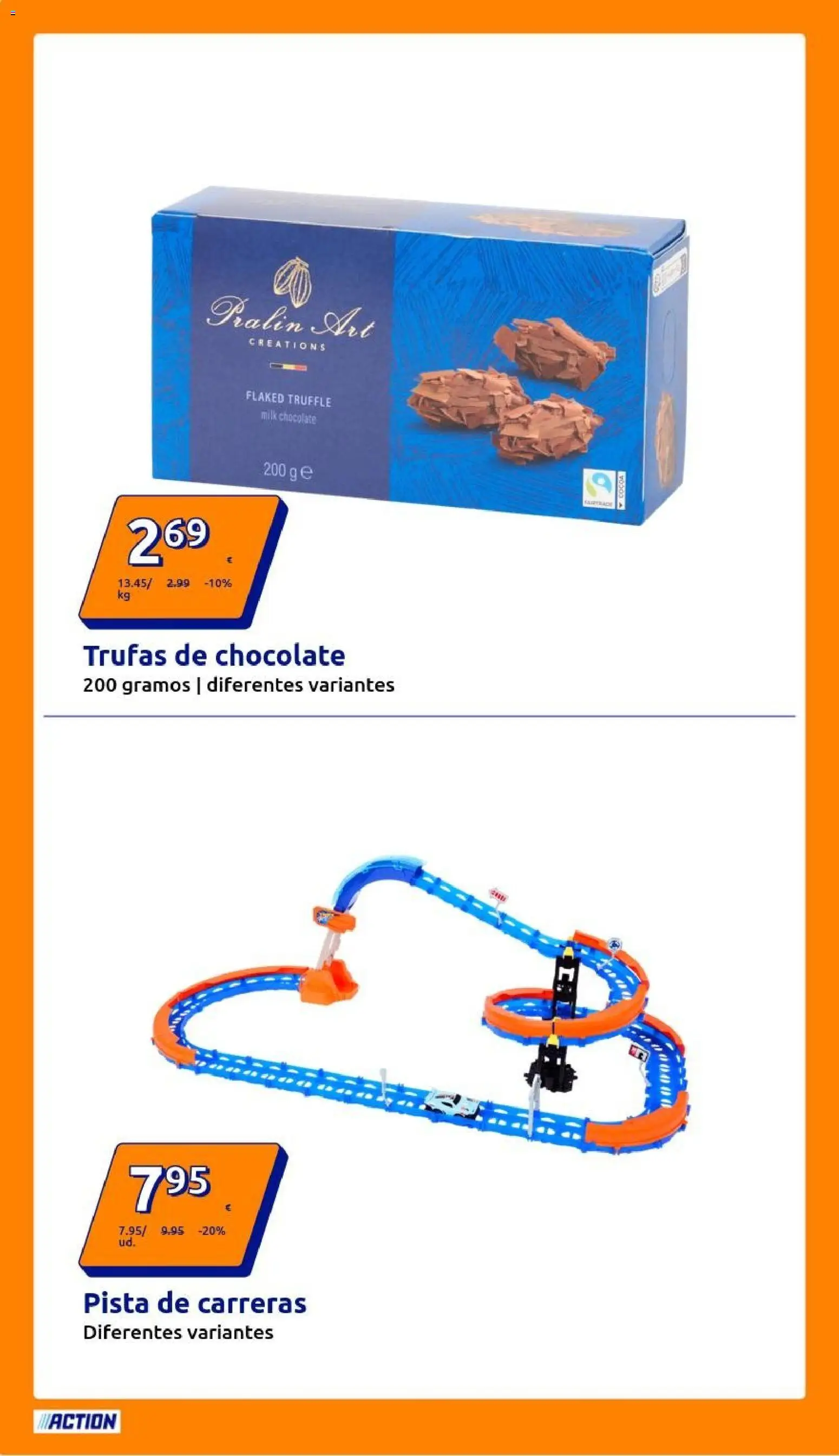 Action - Action ES week 49 2025 │ válido desde el 03.12.2025 | Página: 22