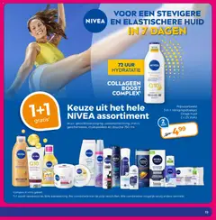 Trekpleister folder - Voorbeeld van een folder van Trekpleister, geldig van 21.04.2026 | Pagina: 19