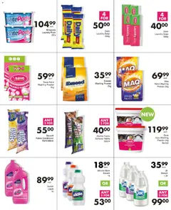 Save specials catalogue – valid from 25.03.2026 | Page: 71