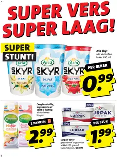 Boni folder week 11 - Voorbeeld van een folder van Boni, geldig van 09.03.2026 | Pagina: 8