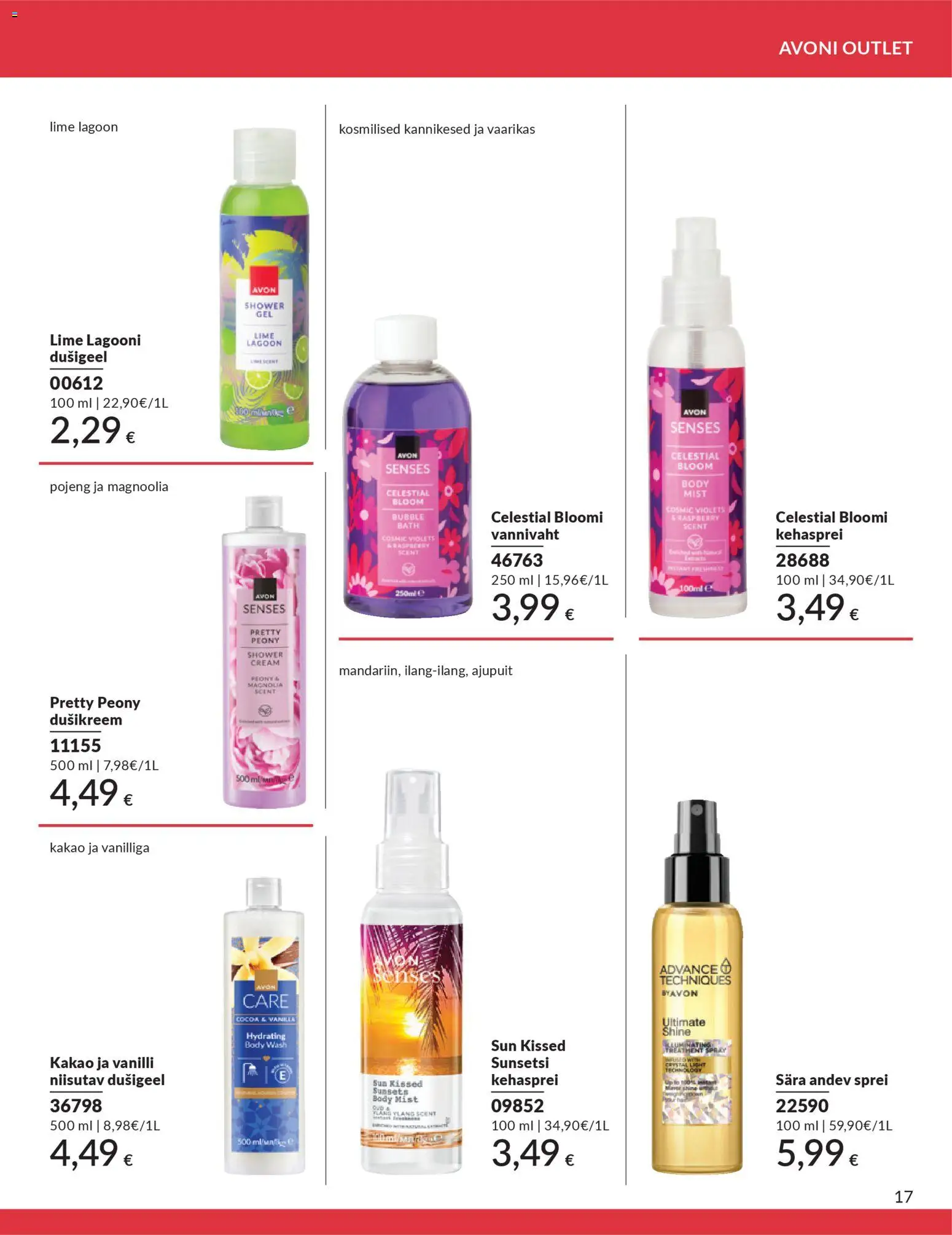 {H1} | Lehekülg: 17