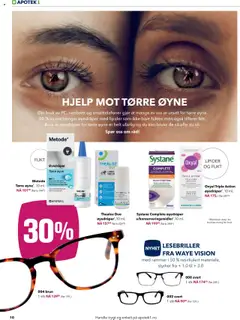  | Side: 10 | Produkter: Lip, Citerne, Суміш дитяча, Braids