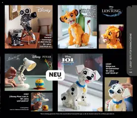 Lego Angebote ab 01.06.2025 gültig | Seite: 163 | Produkte: Kamera