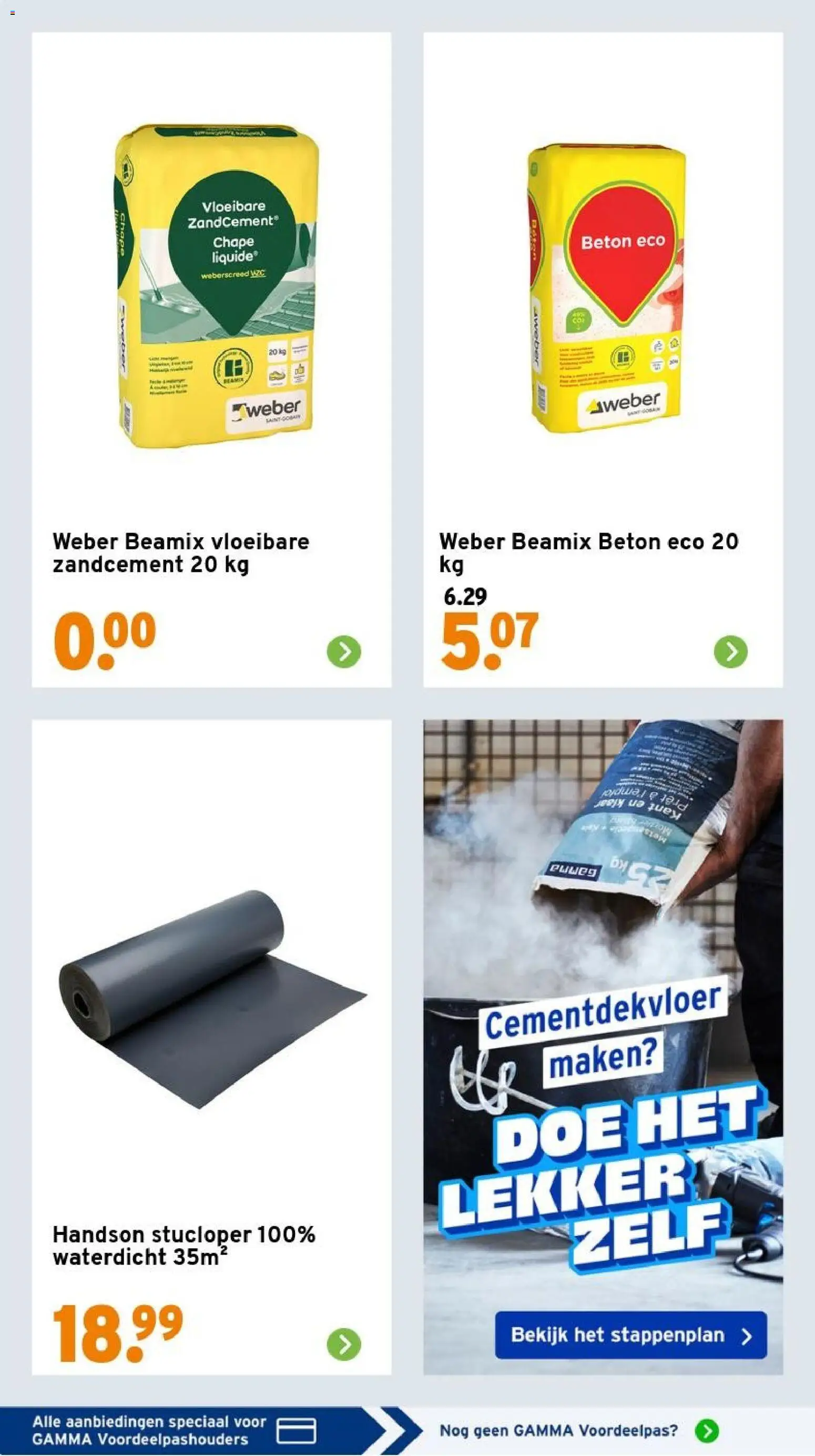 {H1} | Pagina: 42 | Producten: Wc