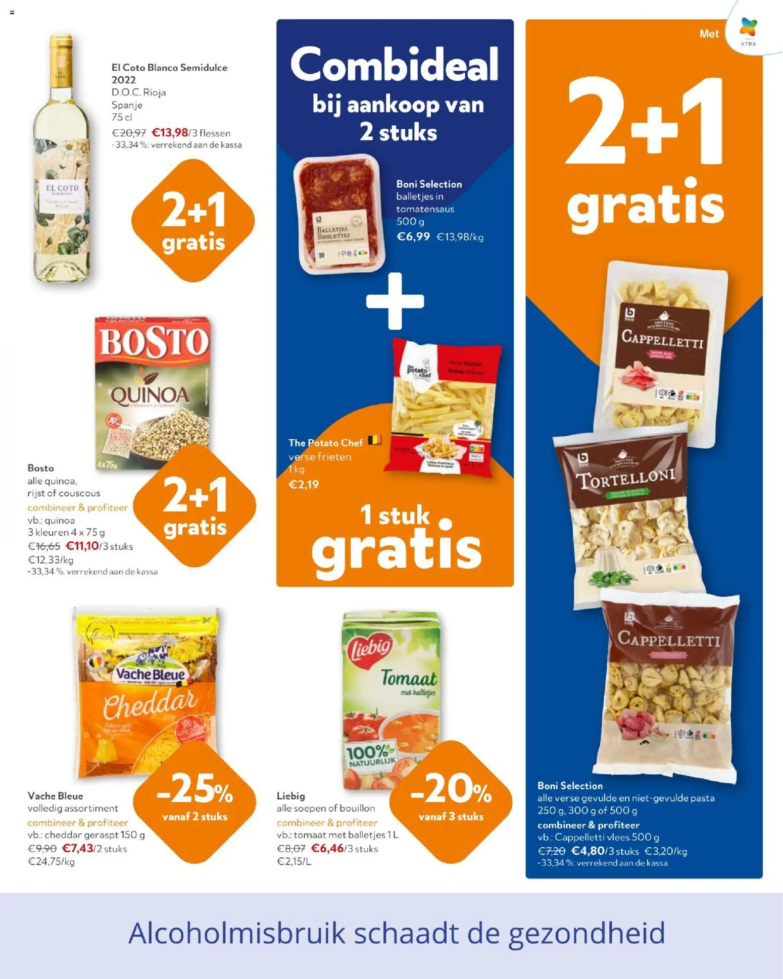 {H1} | Pagina: 9 | Producten: Rijst, Sós kalács, Cheddar, Tomaat