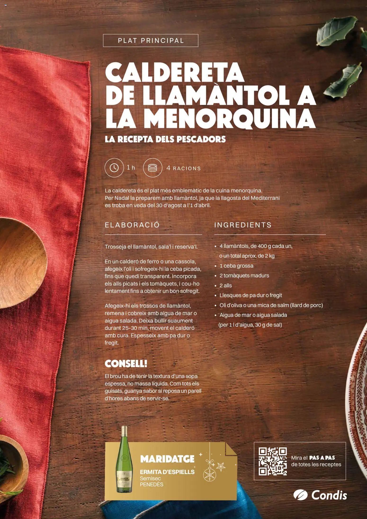 Condis folleto life │ válido desde el 03.12.2025 | Página: 17