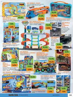 Dráčik leták platný od 03.10.2025 | Strana: 105