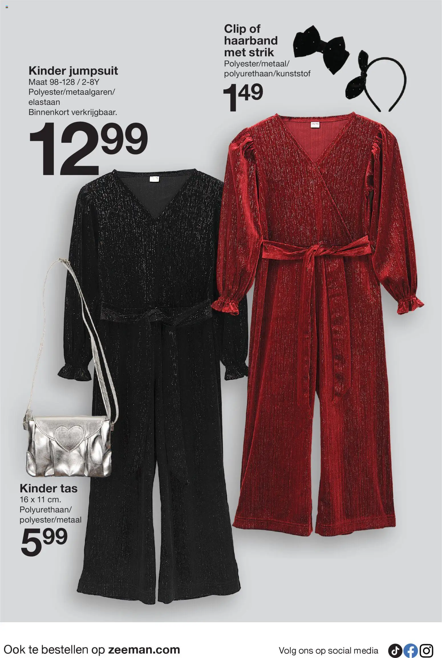 {H1} | Pagina: 6 | Producten: Tas, Kinder