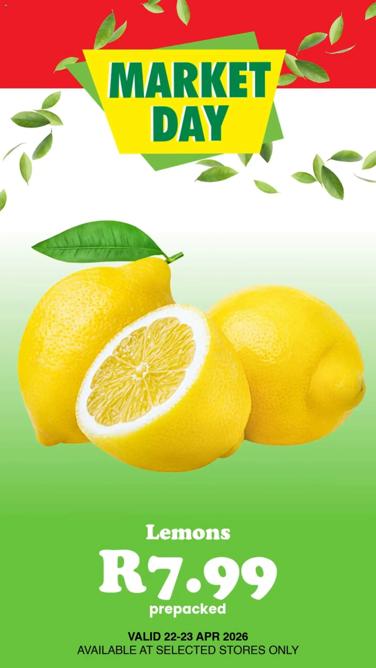 New Check Save catalogue – valid from 22.04.2026 | Page: 4