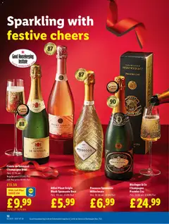 Preview of Lidl - Lidl Weekly valid from 11.12.2025 | Page: 14