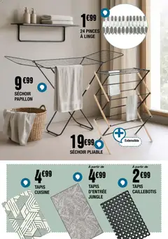 La Foir'Fouille - Prévisualisation de La Foir'Fouille catalogue semaine 1 valide à partir de 31.12.2025 | Page: 11