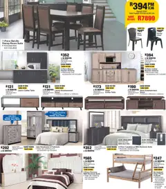 New OK Furniture catalogue – valid from 17.09.2025 | Page: 7