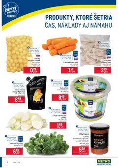 Metro leták platný od 28.01.2026 | Strana: 3