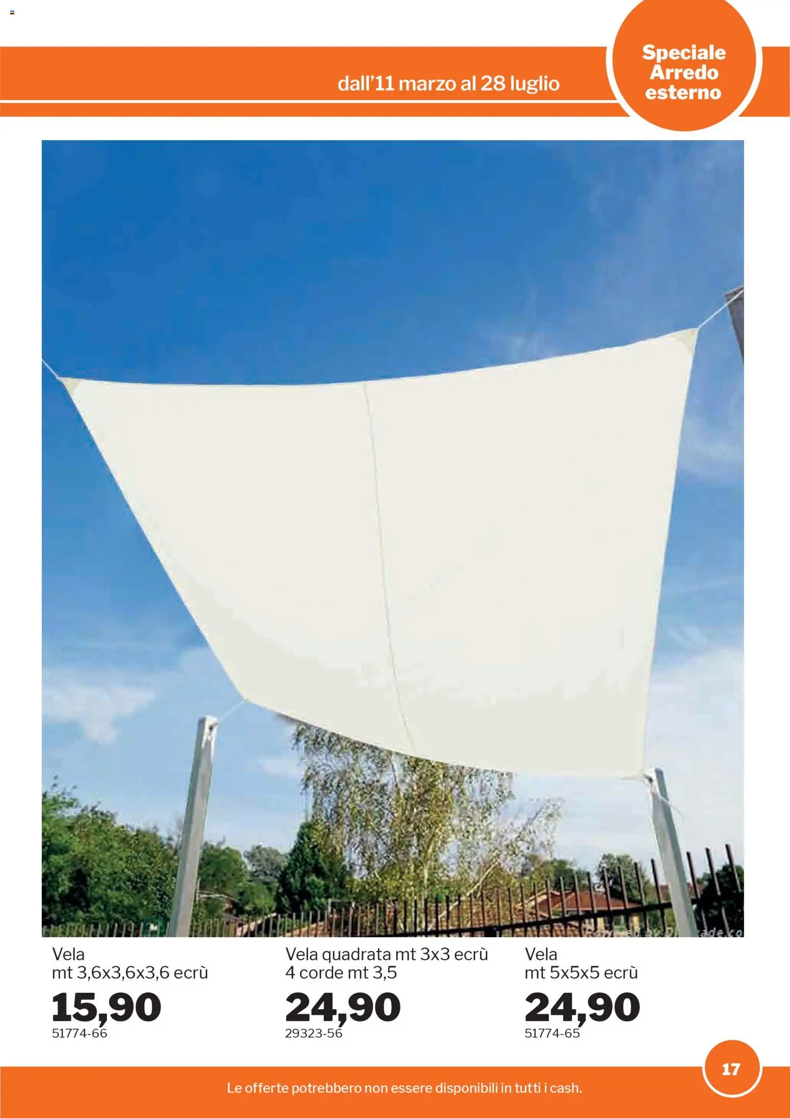 Volantino Sogegross del 11.03.2026 | Pagina: 17