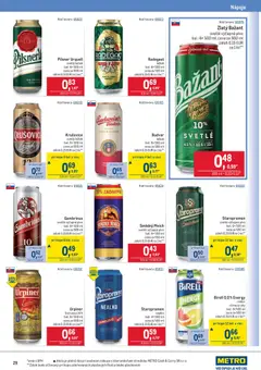 Metro leták platný od 11.03.2026 | Strana: 29