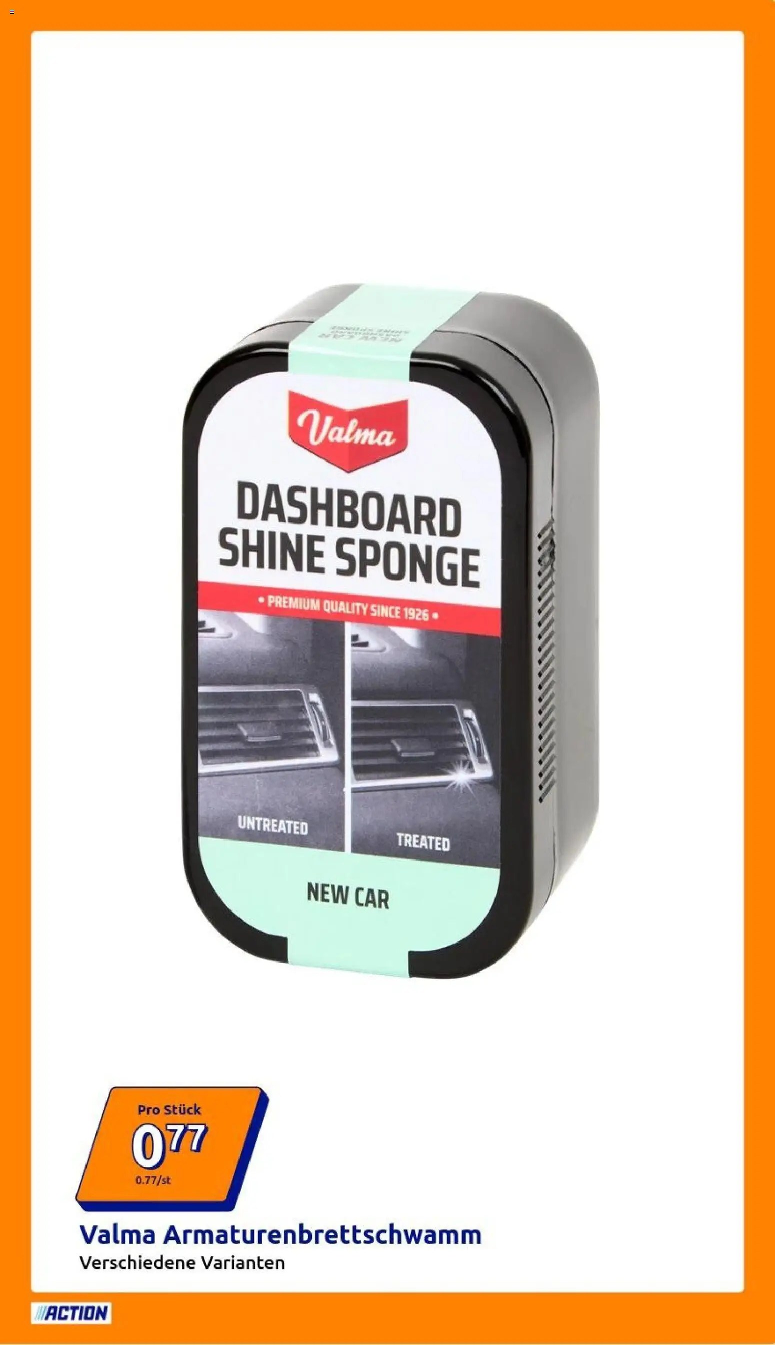 Action Prospekt – gültig ab 25.03.2026 | Seite: 3