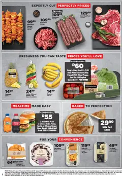 New OK Foods catalogue – valid from 10.09.2025 | Page: 2