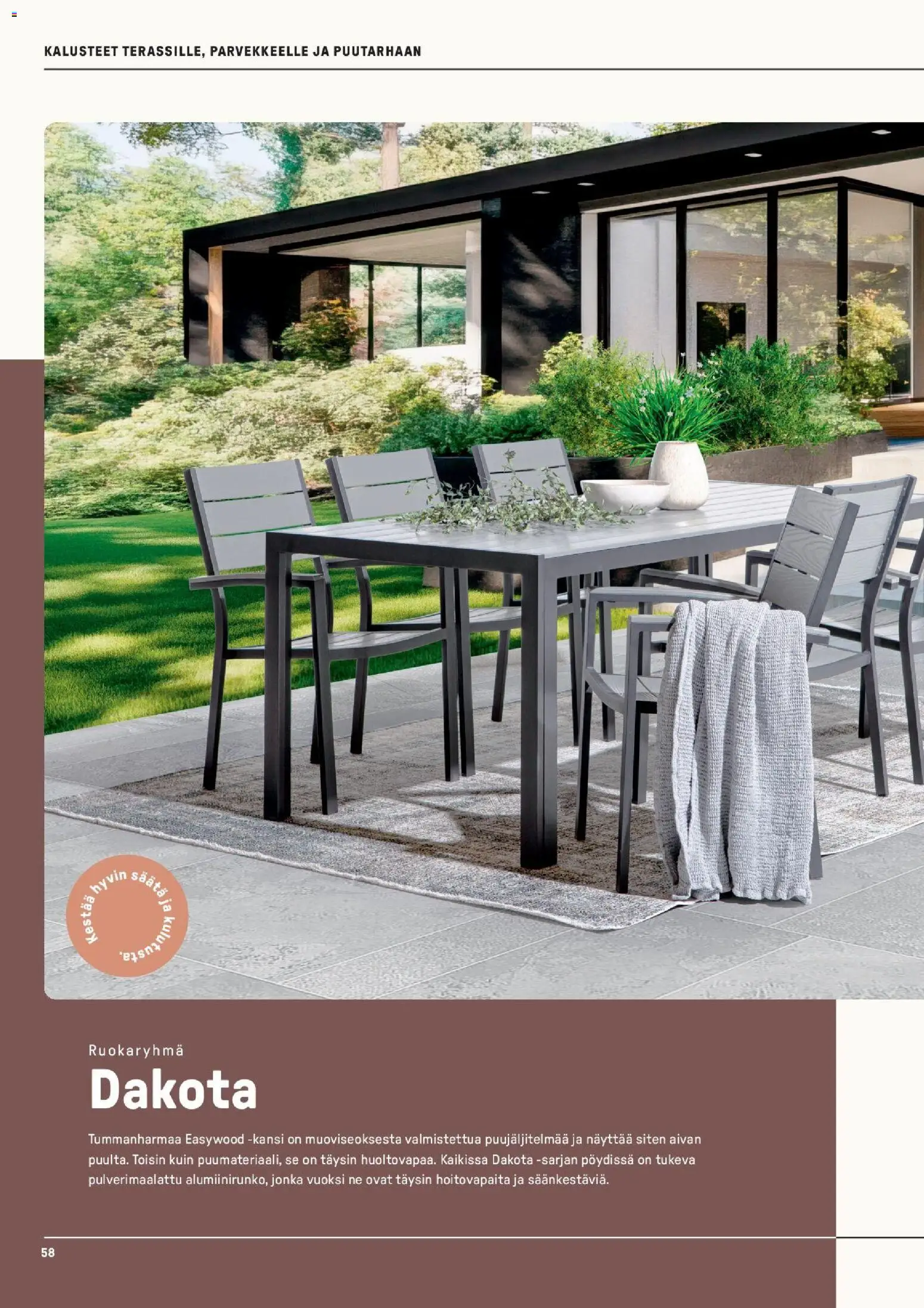 Masku tarjoukset – voimassa 09.03.2026 alkaen | Sivu: 58 | Tuotteet: Ruokaryhmä, Kansi