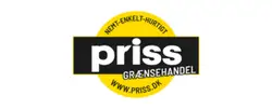 Butik Priss i kategori Supermarked