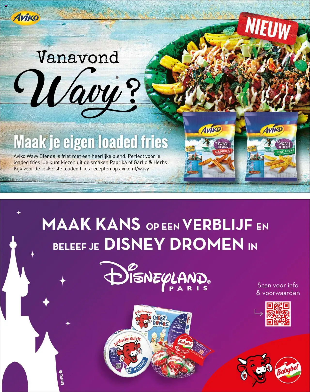 {H1} | Pagina: 14 | Producten: Friet, Kész piskótalap, La