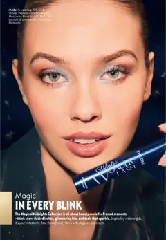 Preview of Oriflame - Offers valid from 12.11.2025 | Page: 6