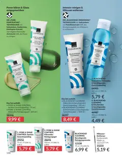 AVON Katalog Februar 2026 ab 01.02.2026 gültig | Seite: 130 | Produkte: Toner, Reinigungsmaske