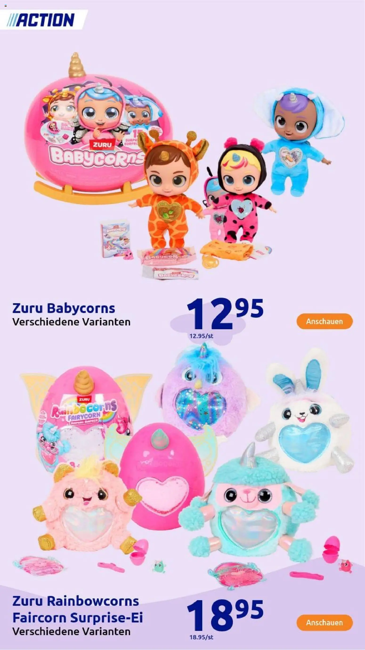 Action Prospekt – gültig ab 05.11.2025 | Seite: 103