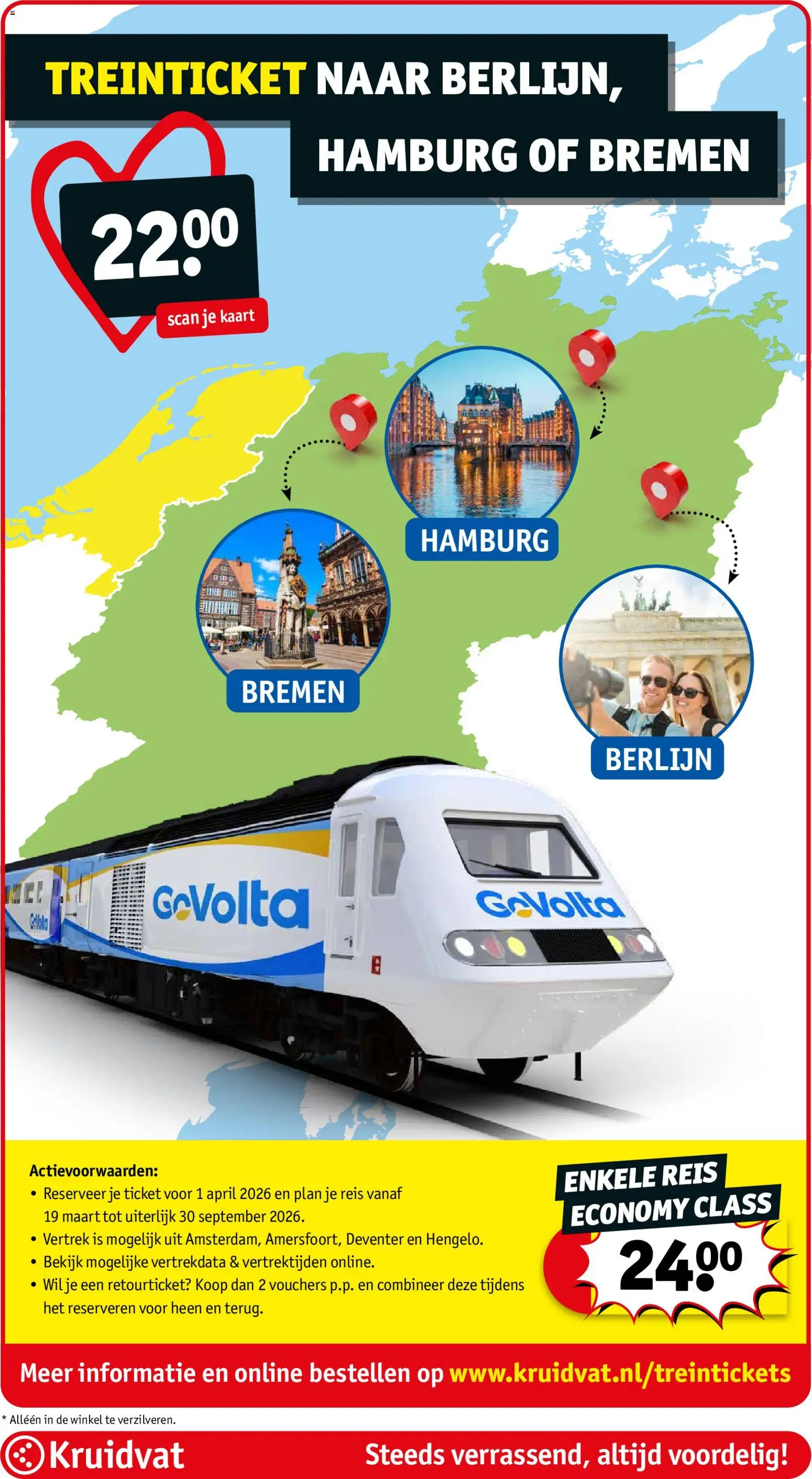 {H1} | Pagina: 83 | Producten: Kaart