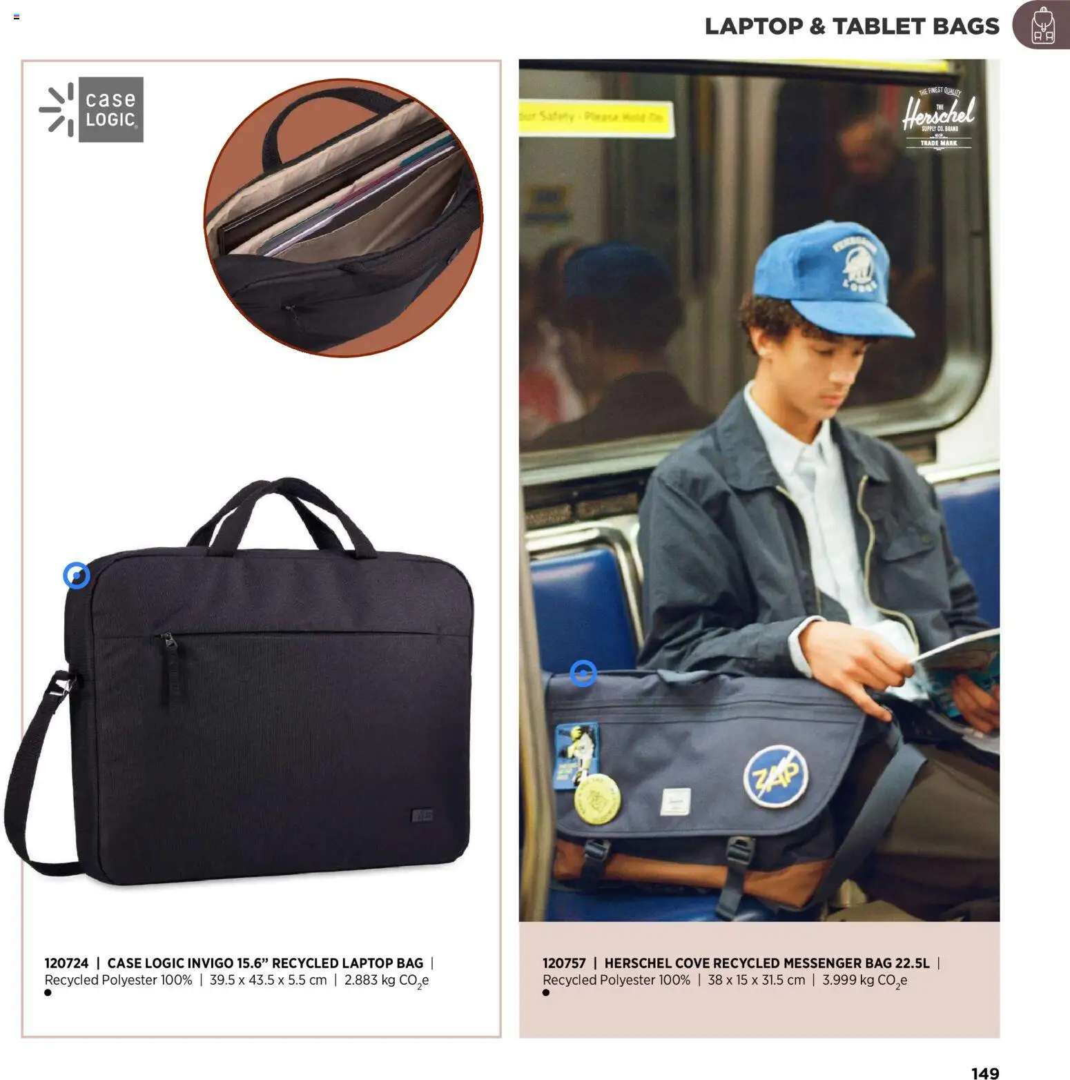 Sapo Giveaways Inspiration Guide – σε ισχύ από 14.01.2026 | Σελίδα: 149 | Προϊόντα: Hiustenkuivaaja, Rajauskynä