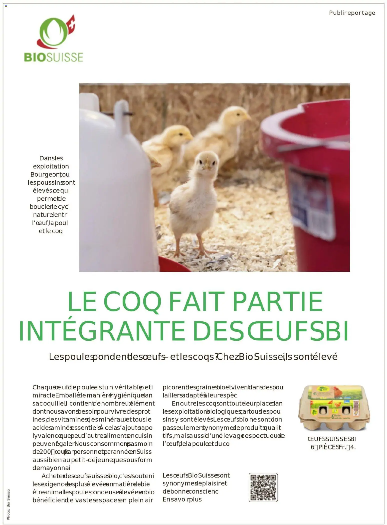 Migros - Magazin FR – gültig ab 11.11.2025 | Seite: 32