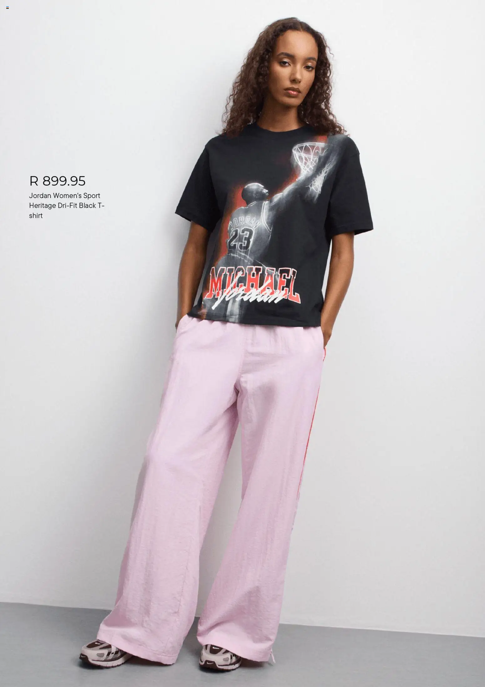 New Sportscene catalogue – valid from 01.04.2026 | Page: 3