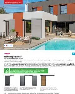 Point.P - Prévisualisation de Point.P catalogue valide à partir de 17.04.2026 | Page: 534 | Produits: Batterie, Alliance, Cadre