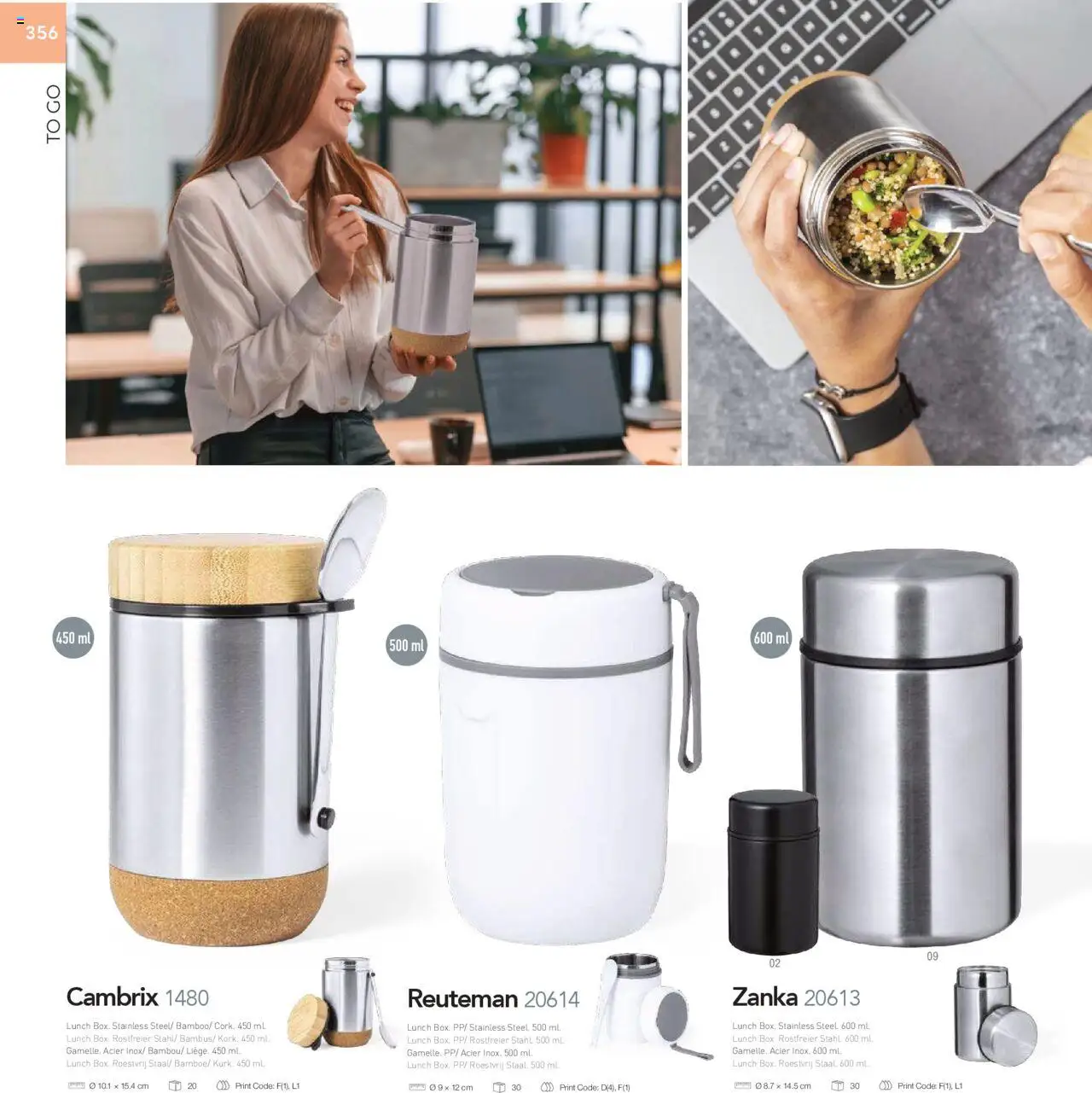 Sapo Giveaways Catalogue – σε ισχύ από 01.01.2025 | Σελίδα: 358