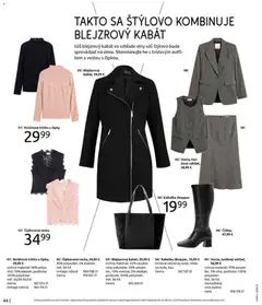 Bonprix leták platný od 16.12.2025 | Strana: 46