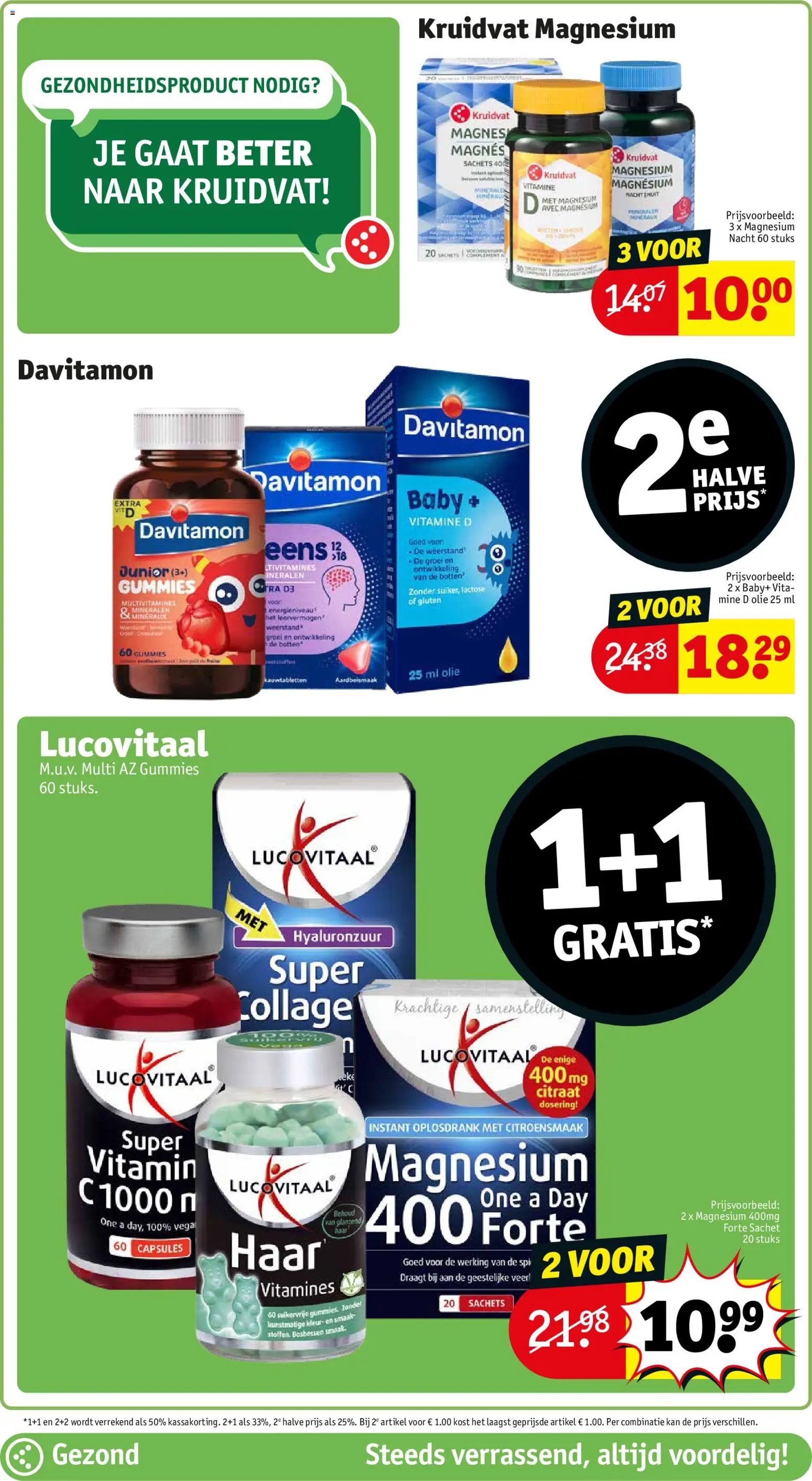 {H1} | Pagina: 39 | Producten: Vitamine D, Bosbessen, Kan, Olie