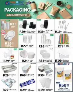 Take n Pay specials catalogue – valid from 23.03.2026 | Page: 44