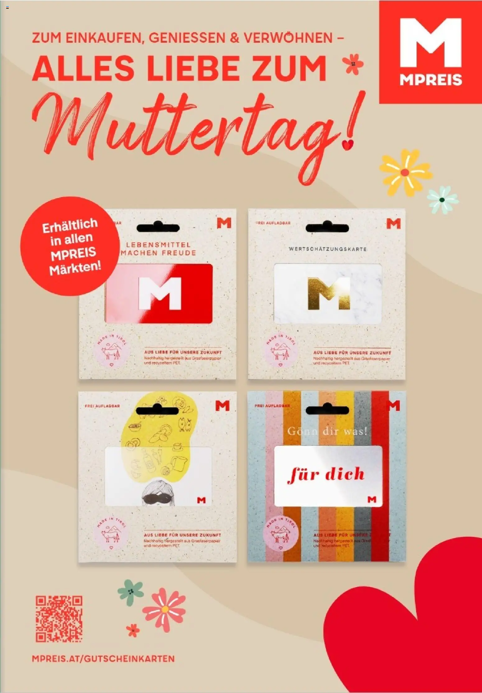 MPREIS Absam gültig ab 07.05.2026 | Seite: 19 | Produkte: Libacomb