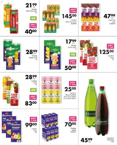 Save specials catalogue – valid from 29.12.2025 | Page: 32